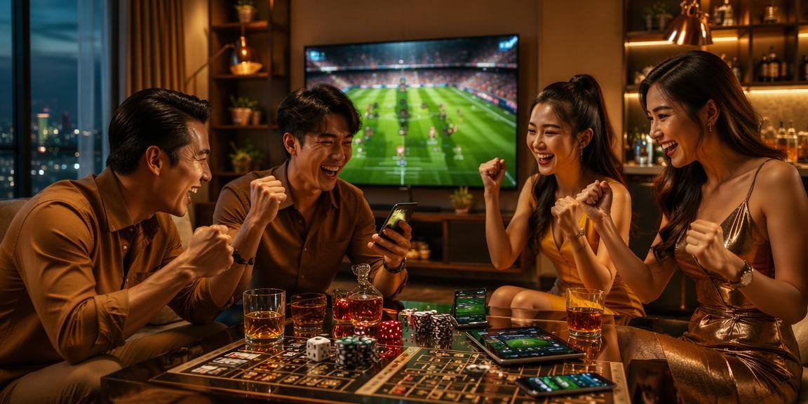 ea7 Bầu Cua Trên ea7: Hai Phiên Bản, Một Tài Khoản
