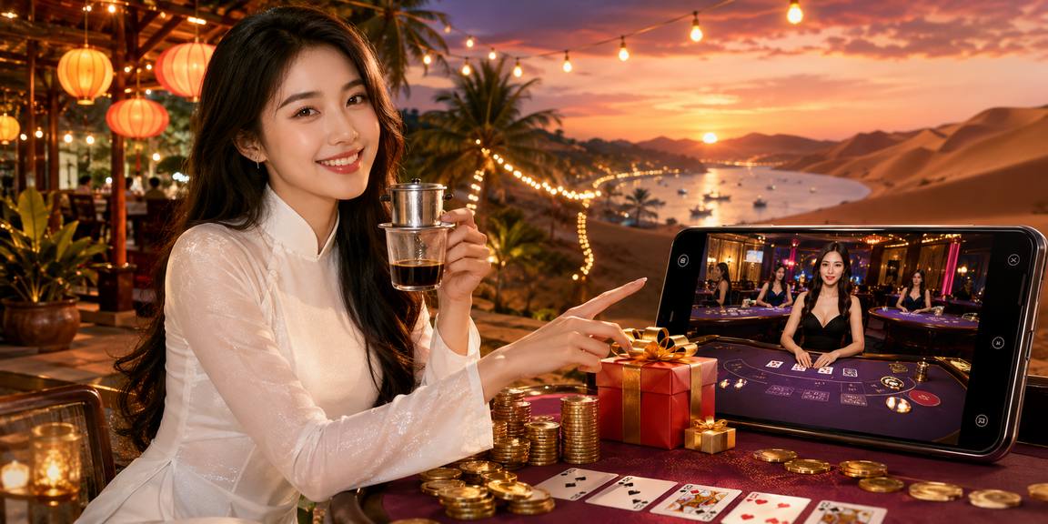 ea7 Live Casino